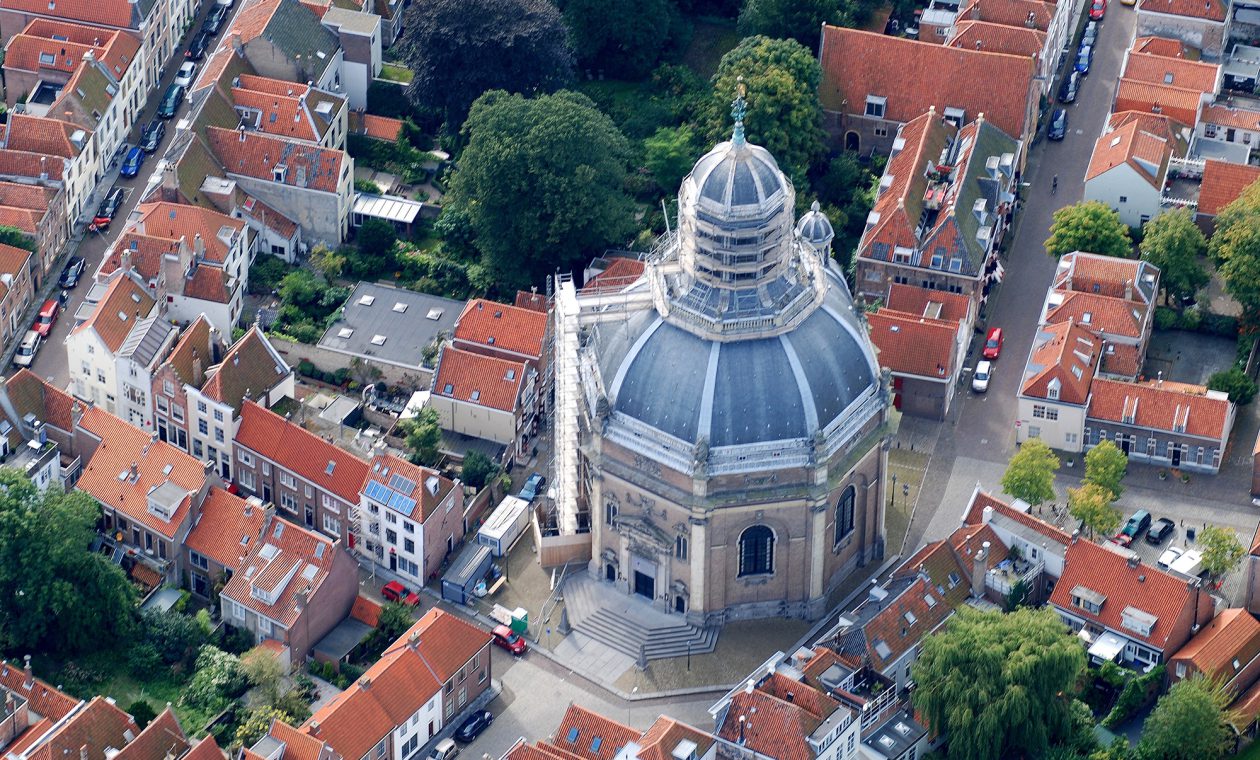 Werken Bij - Bouwgroep Peters